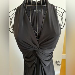 Jones New York little black dress size 14